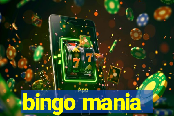 bingo mania